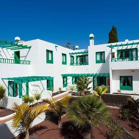 Lägenhet Europa Puerto del Carmen (Lanzarote)