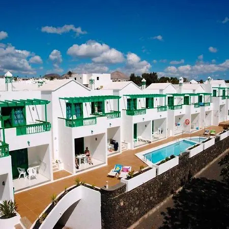 Europa Lägenhet Puerto del Carmen (Lanzarote)