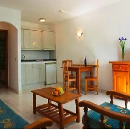 Europa Apartamento *