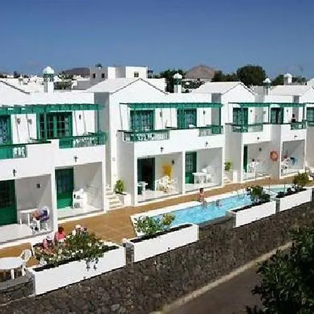 Europa Apartamento Puerto del Carmen (Lanzarote)