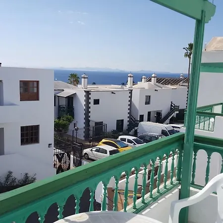 Apartamento Europa