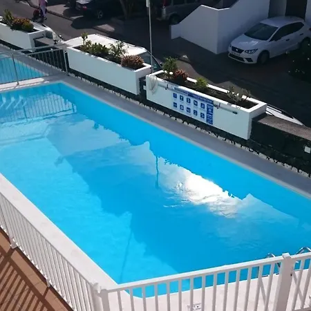 Lägenhet Europa Puerto del Carmen (Lanzarote)